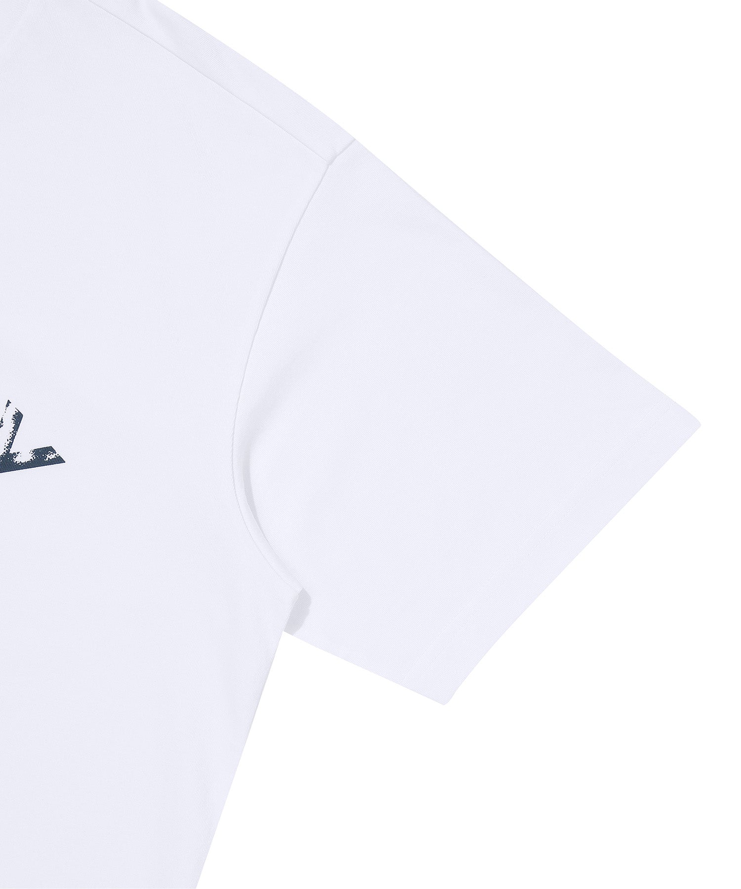 Vintage Letter T-Shirt