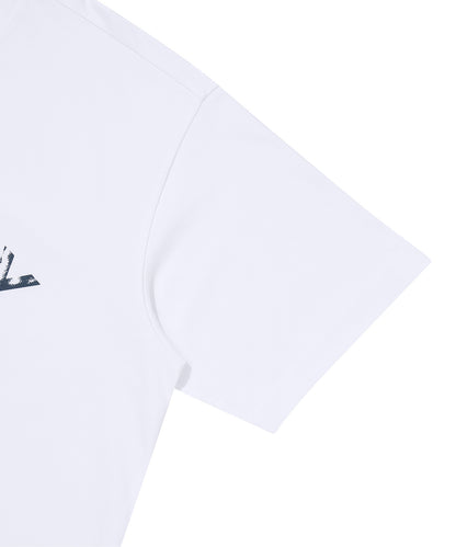 Vintage Letter T-Shirt