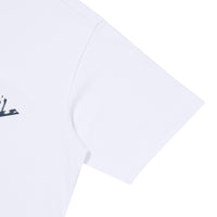 Vintage Letter T-Shirt