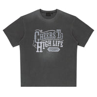 Vintage Spray T-Shirt