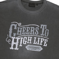 Vintage Spray T-Shirt