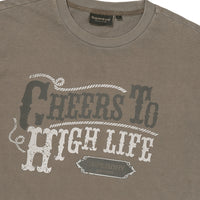 Vintage Spray T-Shirt