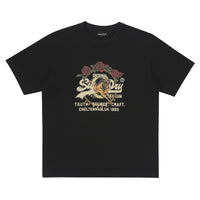 Circus Graphic T-Shirt