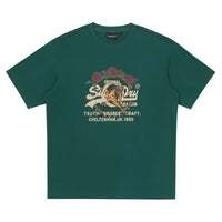 Circus Graphic T-Shirt