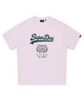 Trade Mark Graphic T-Shirt