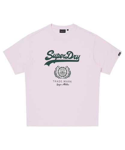Trade Mark Graphic T-Shirt