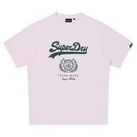 Trade Mark Graphic T-Shirt