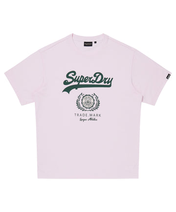 Trade Mark Graphic T-Shirt