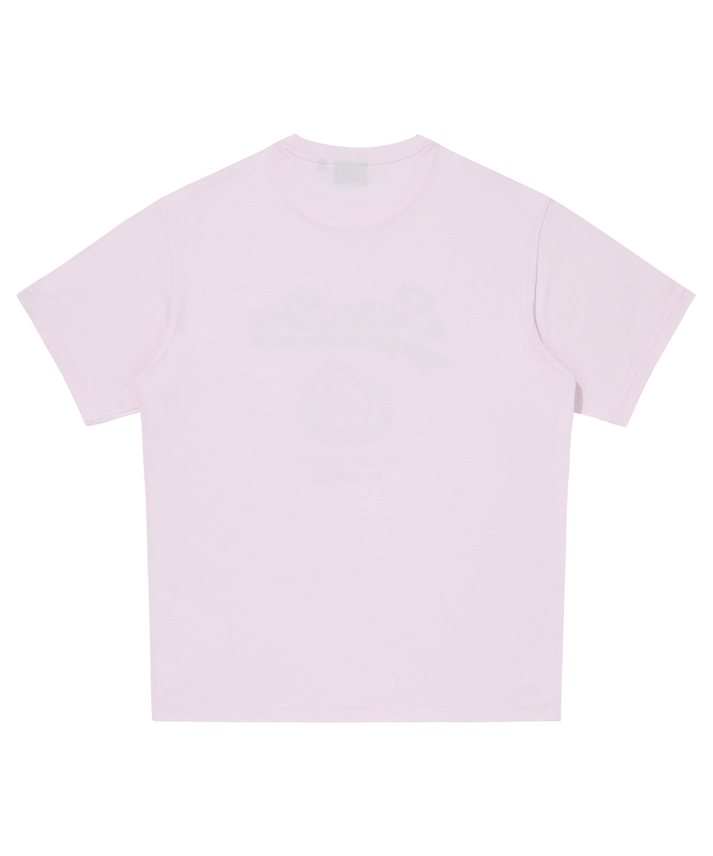 Trade Mark Graphic T-Shirt