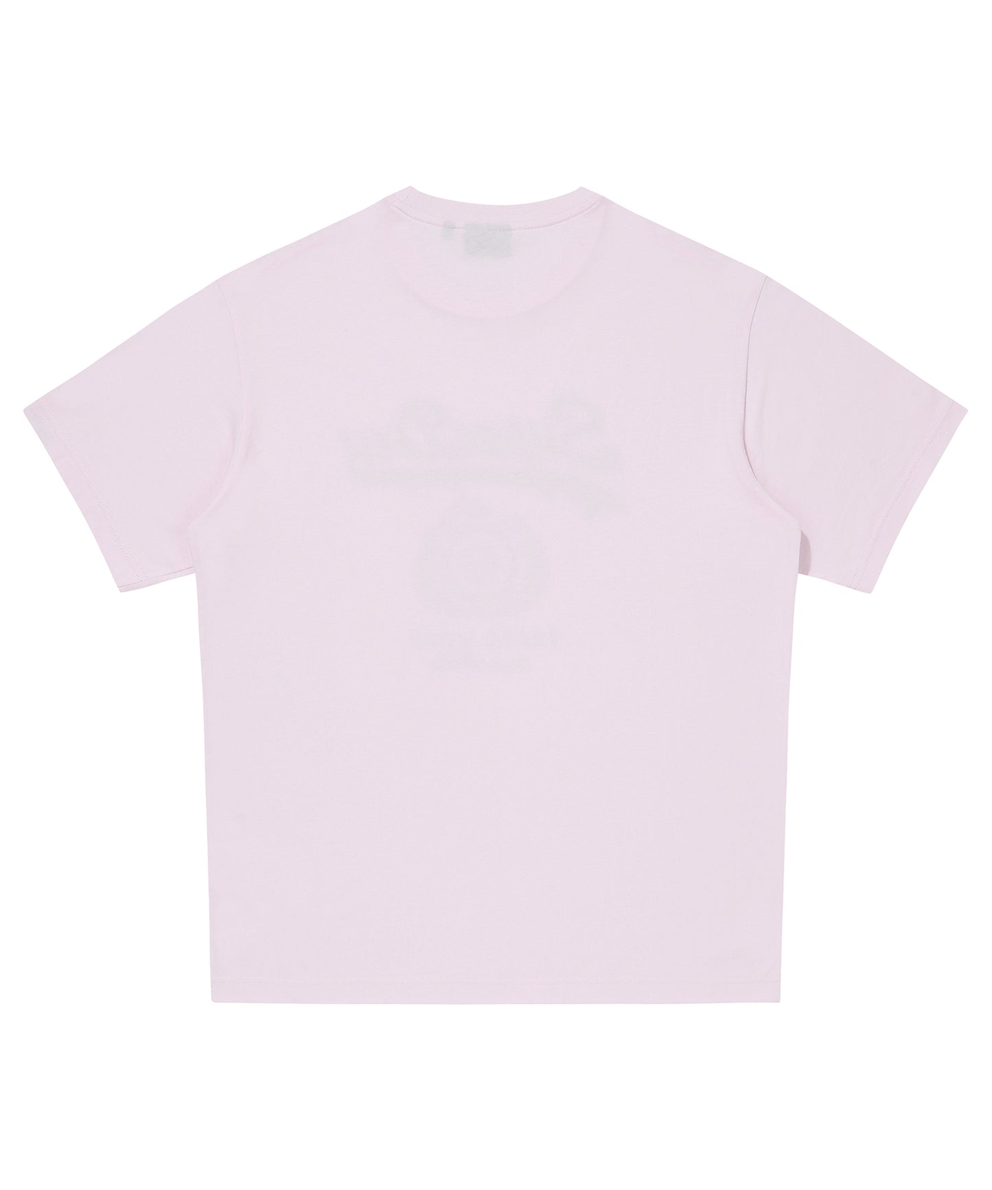 Trade Mark Graphic T-Shirt