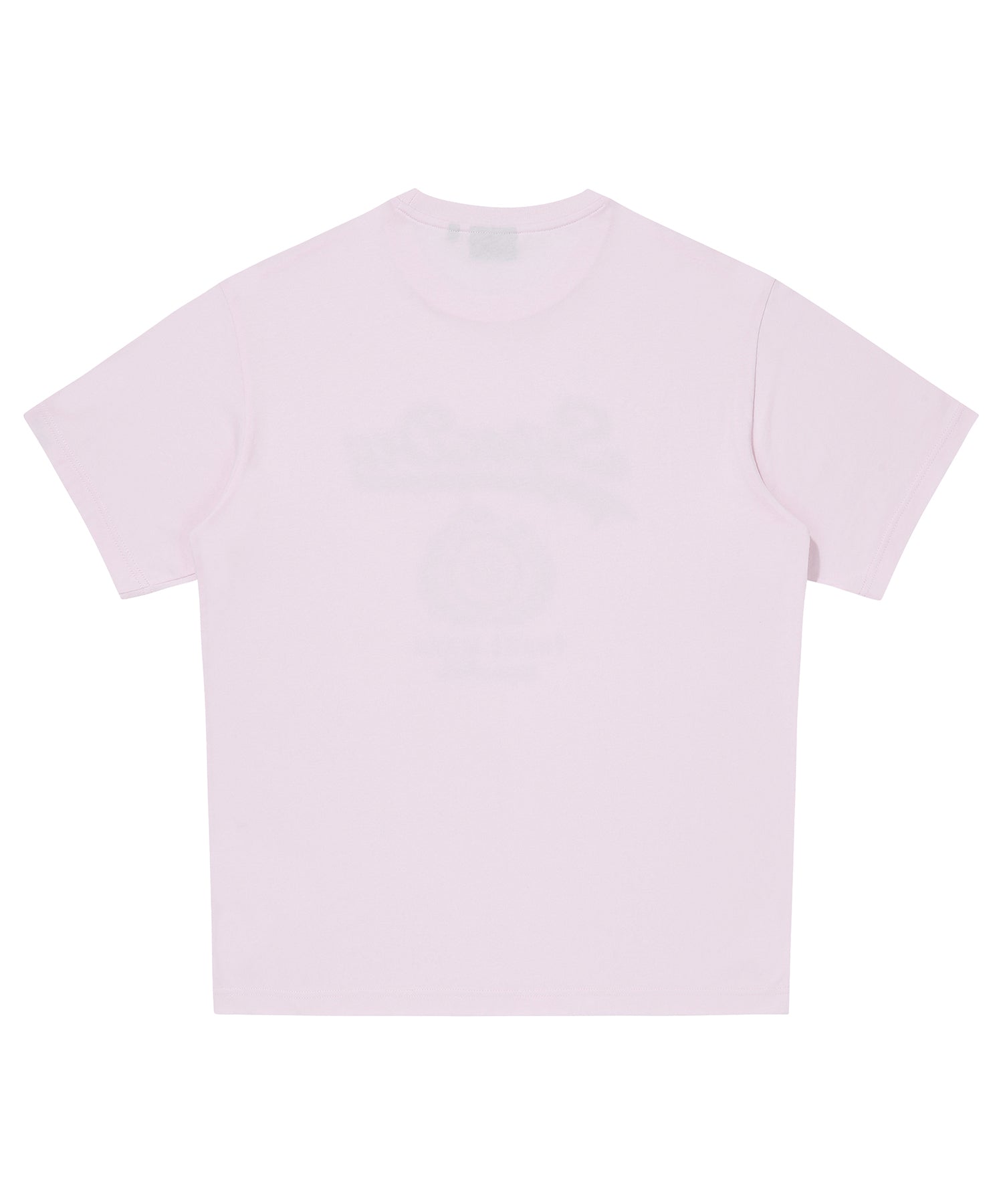 Trade Mark Graphic T-Shirt