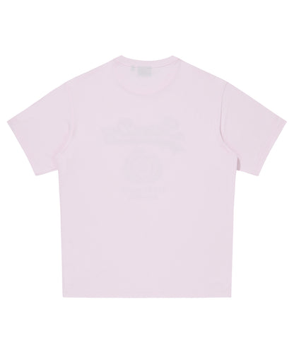 Trade Mark Graphic T-Shirt