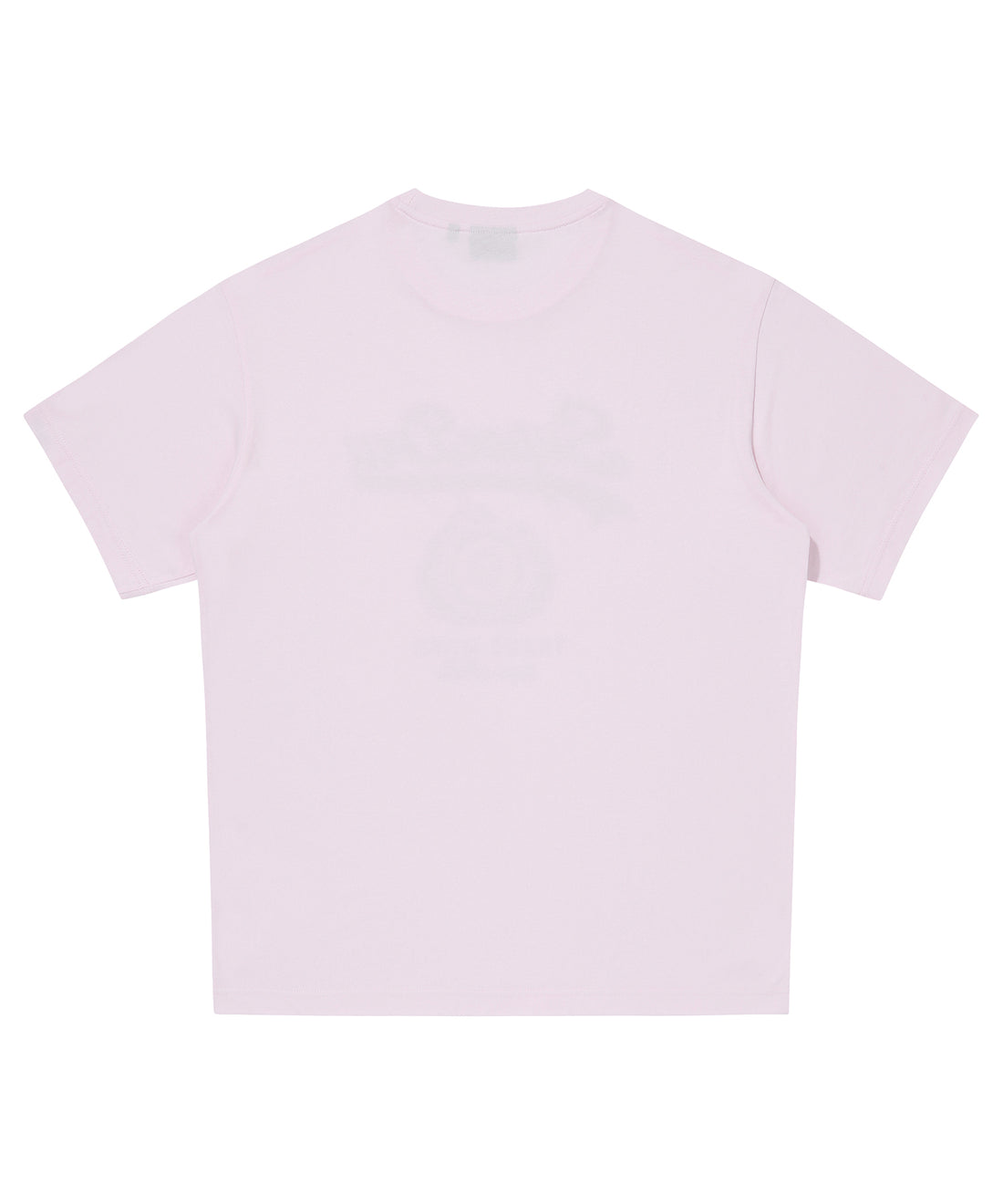 Trade Mark Graphic T-Shirt