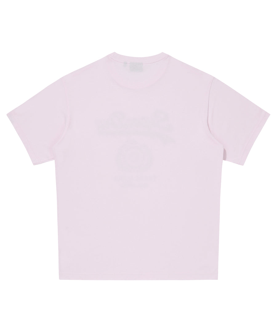Trade Mark Graphic T-Shirt