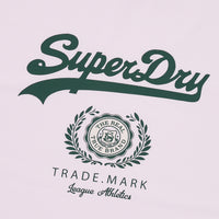 Trade Mark Graphic T-Shirt