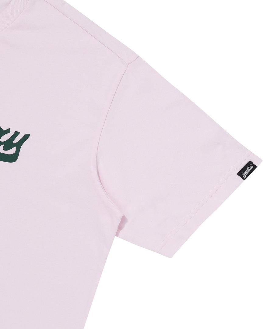 Trade Mark Graphic T-Shirt