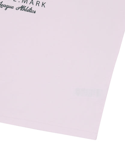 Trade Mark Graphic T-Shirt