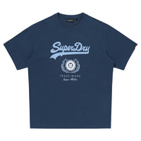 Trade Mark Graphic T-Shirt