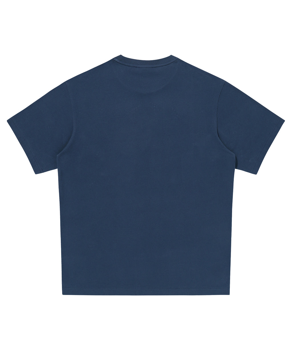 Trade Mark Graphic T-Shirt