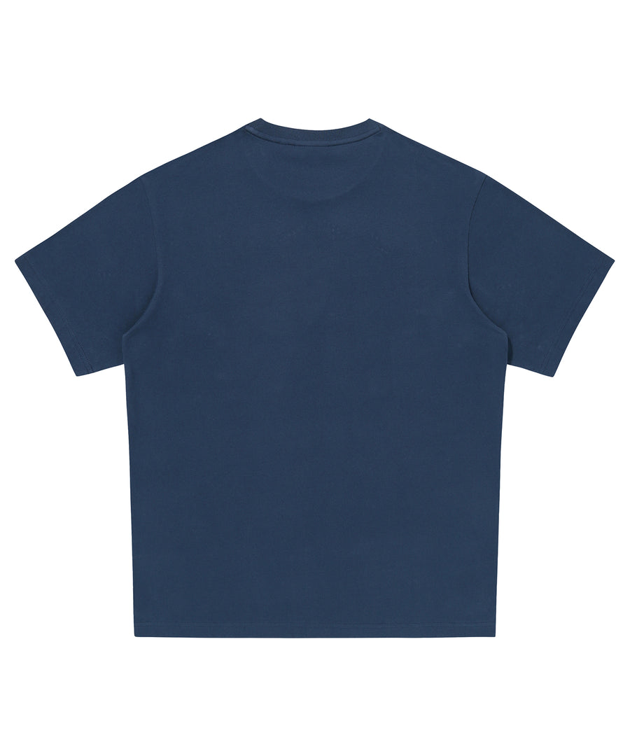 Trade Mark Graphic T-Shirt