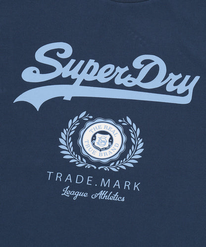 Trade Mark Graphic T-Shirt