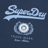 Trade Mark Graphic T-Shirt