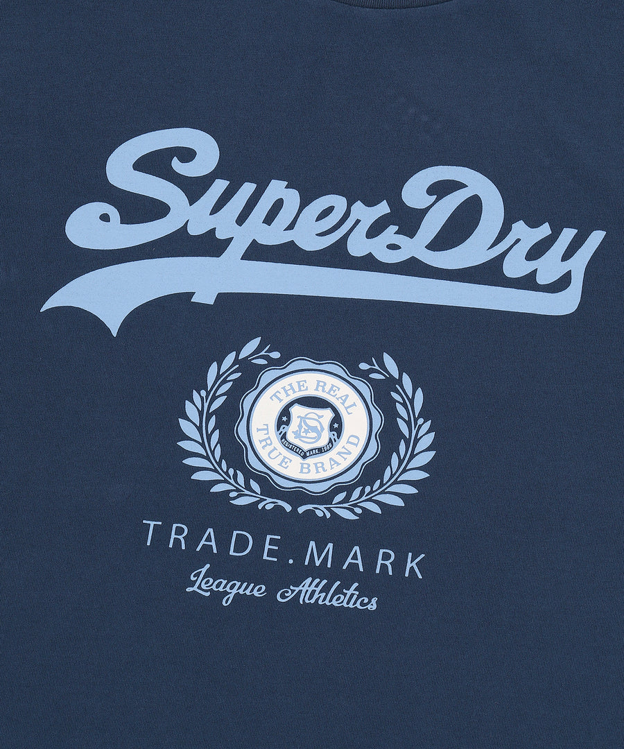 Trade Mark Graphic T-Shirt