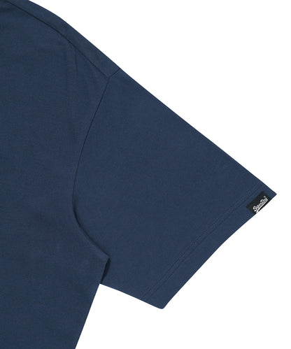 Trade Mark Graphic T-Shirt