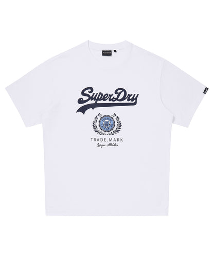 Trade Mark Graphic T-Shirt