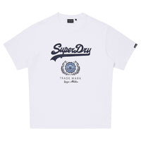 Trade Mark Graphic T-Shirt