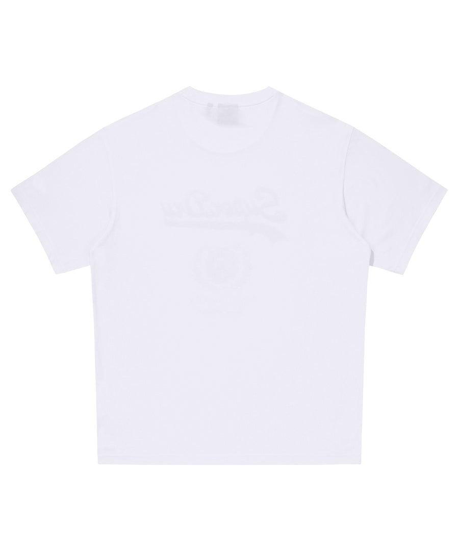 Trade Mark Graphic T-Shirt