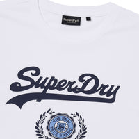 Trade Mark Graphic T-Shirt