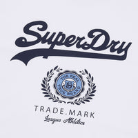 Trade Mark Graphic T-Shirt