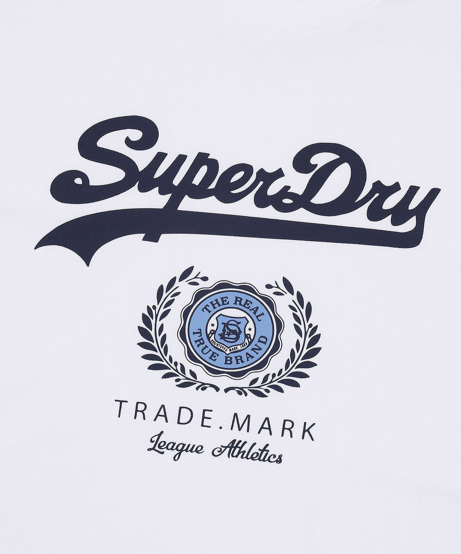 Trade Mark Graphic T-Shirt