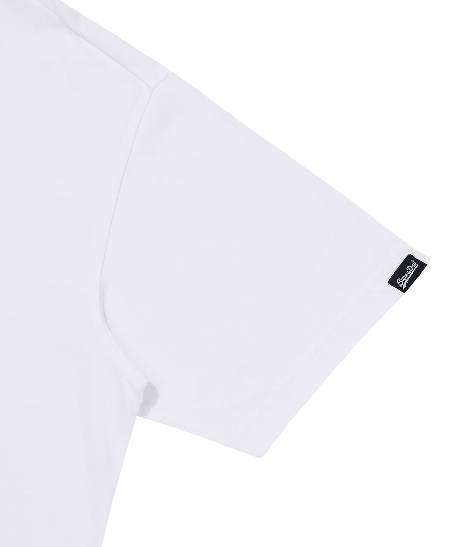 Trade Mark Graphic T-Shirt