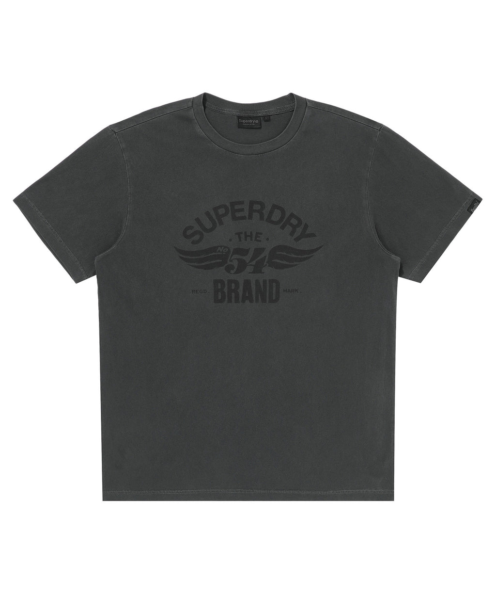 Motor Graphic T-Shirt