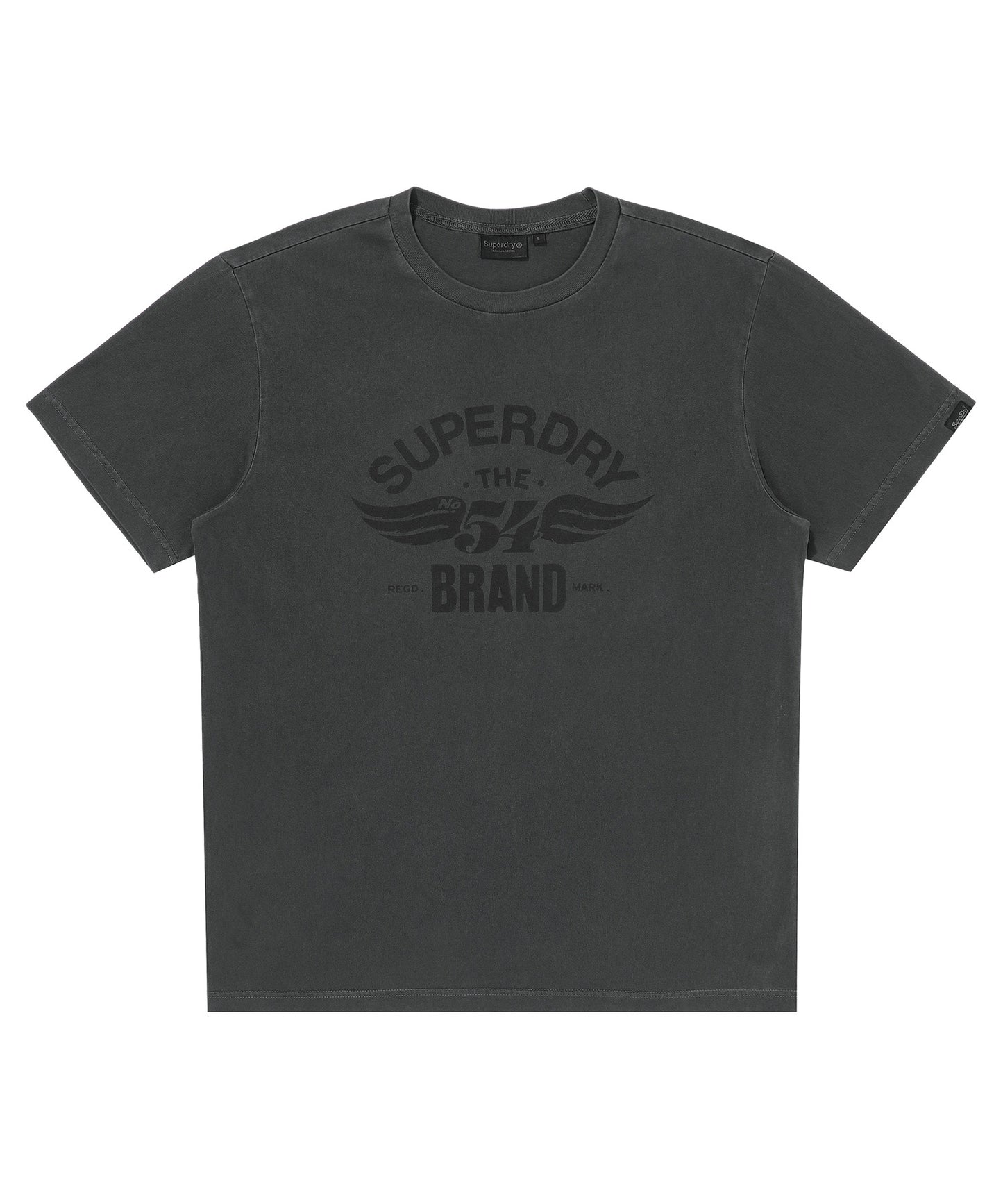 Motor Graphic T-Shirt
