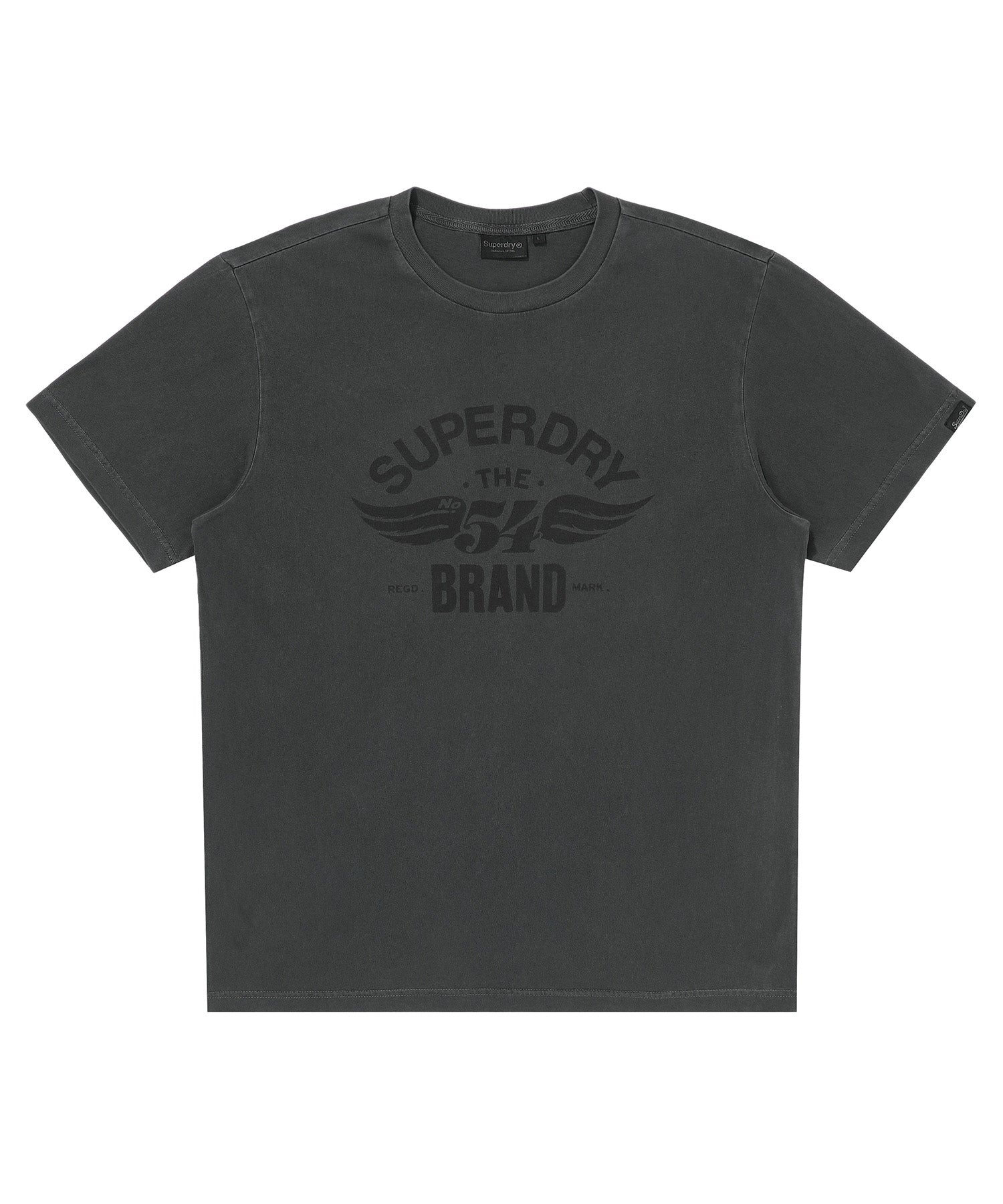 Motor Graphic T-Shirt