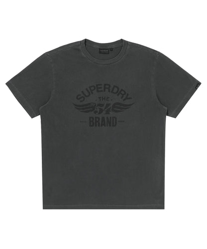 Motor Graphic T-Shirt