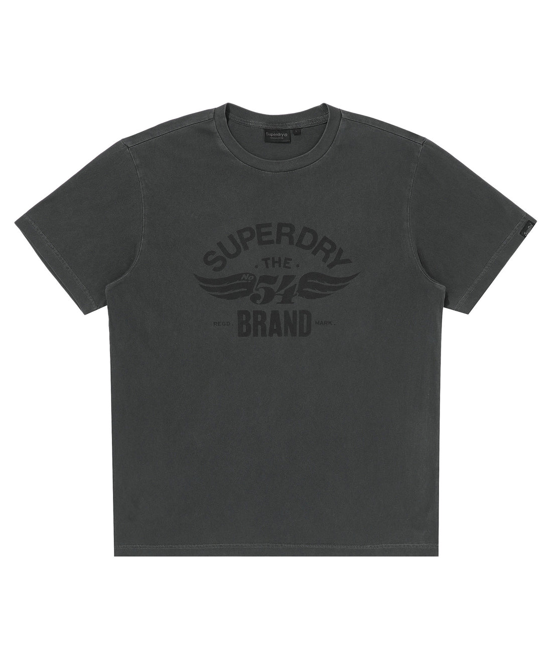 Motor Graphic T-Shirt