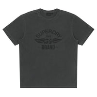 Motor Graphic T-Shirt