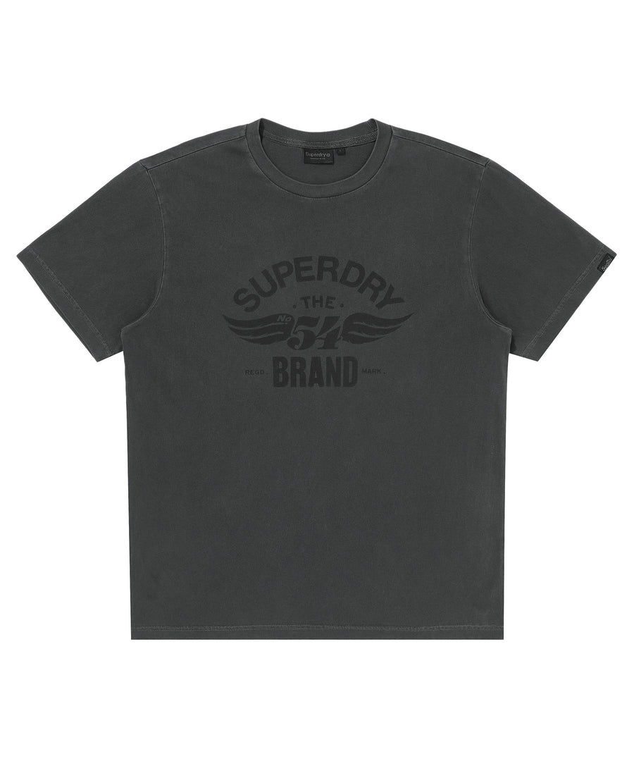 Motor Graphic T-Shirt