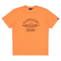 Motor Graphic T-Shirt