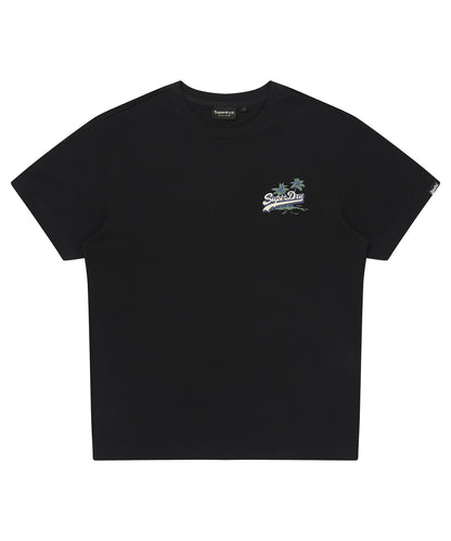 Tropical Graphic T-Shirt