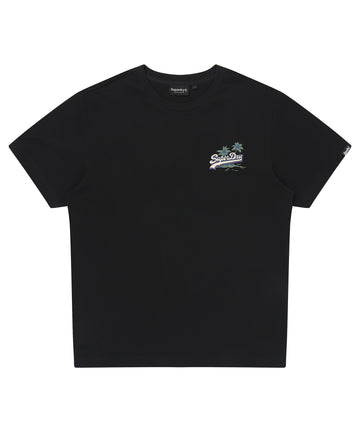 Tropical Graphic T-Shirt