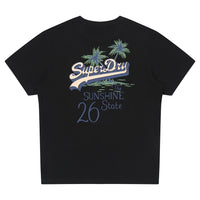 Tropical Graphic T-Shirt