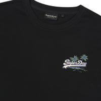Tropical Graphic T-Shirt