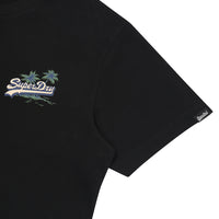 Tropical Graphic T-Shirt
