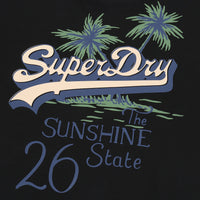 Tropical Graphic T-Shirt