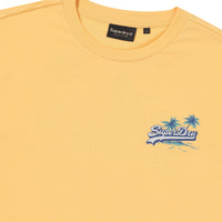 Tropical Graphic T-Shirt